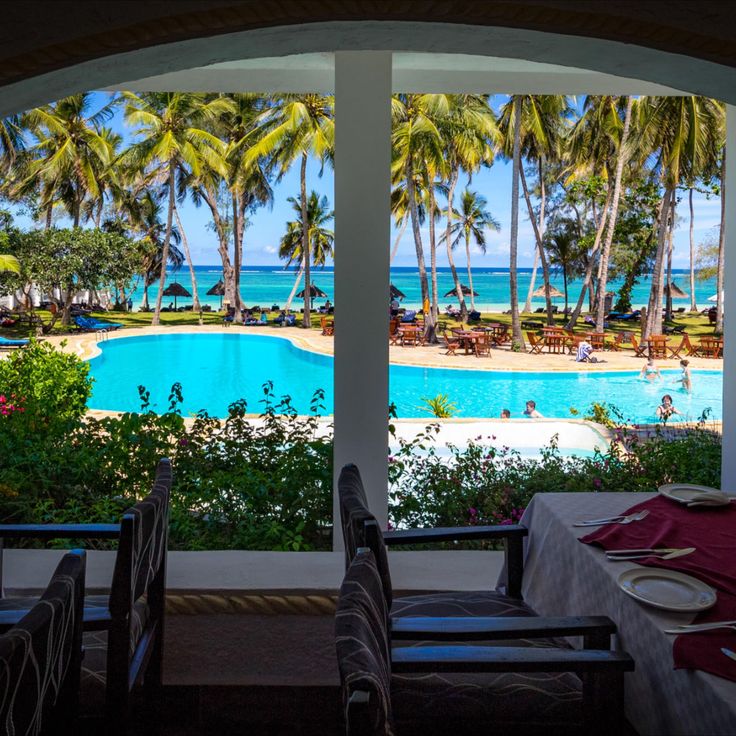 Honeymoon Packages Kenya