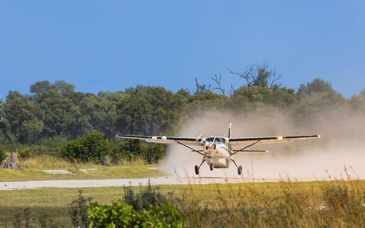 Airport and City Transfers Kenya