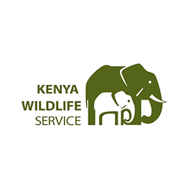 kenya-wildlife-service-logo