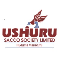 ushuru_sacco_society_limited_logo