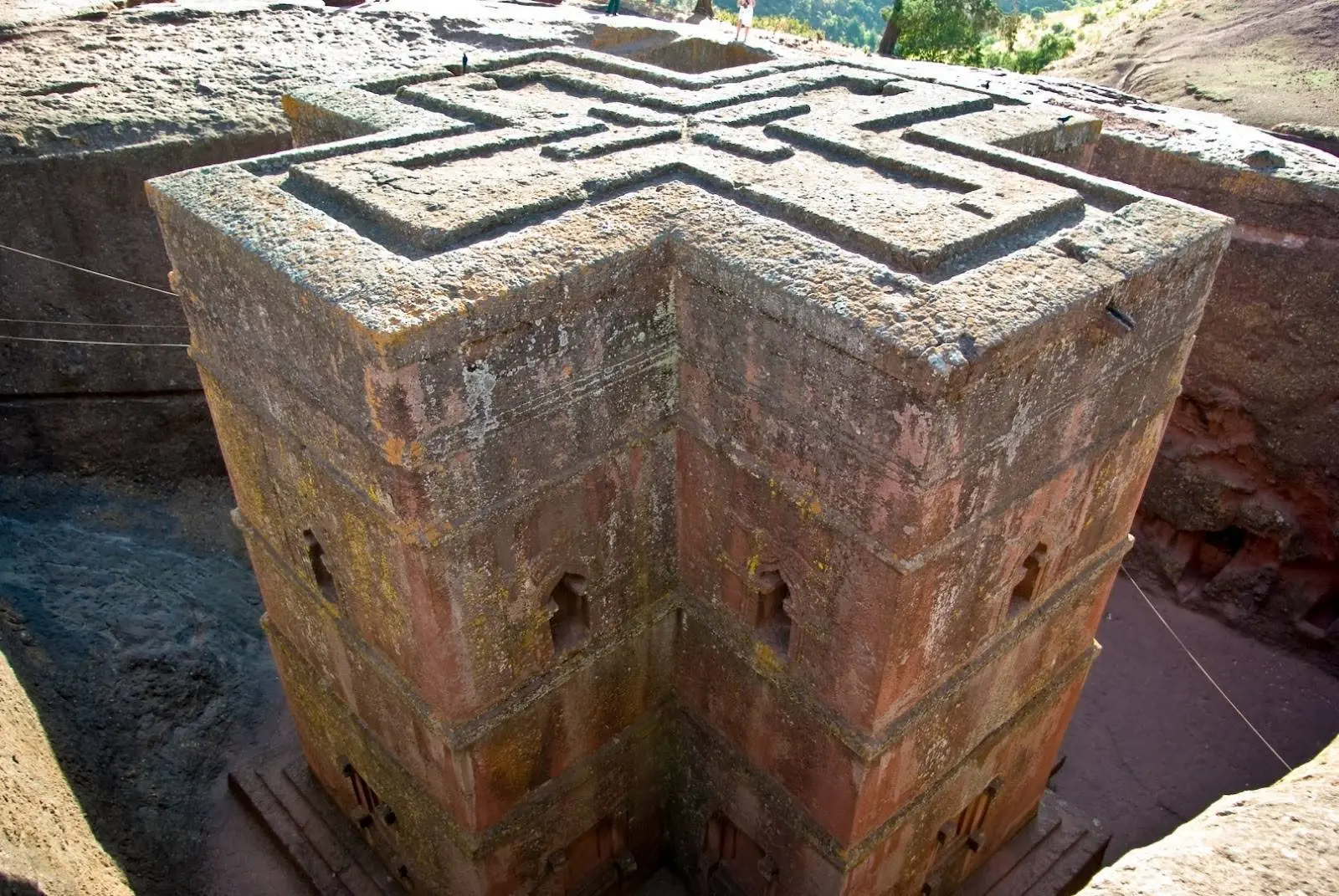 lalibela