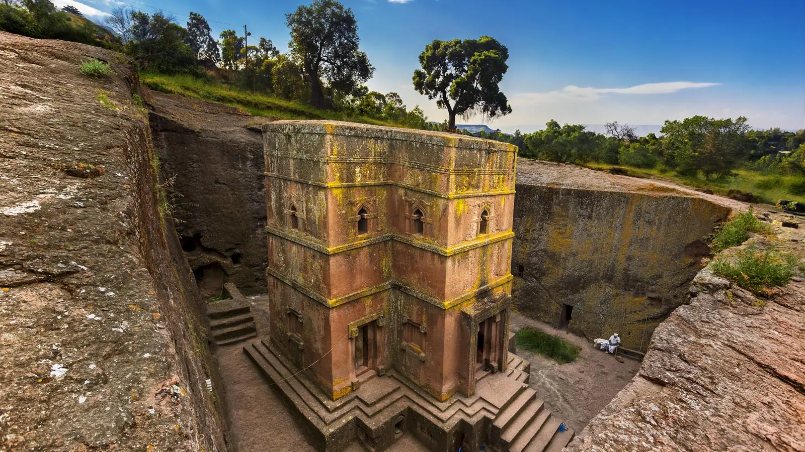 lalibela